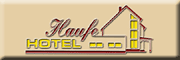 Hotel Haufe Forst Hotel Haufe Forst
