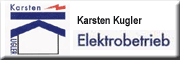 Karsten Kugler Elektrobetrieb Rostock