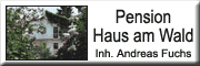 Pension  Haus am Wald  - Andreas Fuchs Potsdam