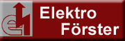 Elektro Förster Arnstadt