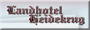 Landhotel Heidekrug - Thomas Spröttle Ehra-Lessien Landhotel Heidekrug - Thomas Spröttle Ehra-Lessien