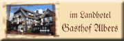 Landhotel Gasthof Albers Schmallenberg Landhotel Gasthof Albers Schmallenberg