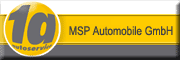 MSP Automobile GmbH - Salvatore Maccarone 