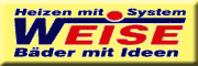Heizung - Sanitär Weise Schweina Heizung - Sanitär Weise Schweina