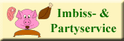 Imbiss- & Partyservice<br>Gerald Henzchen Rosenthal-Bielatal