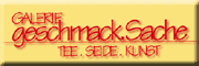 GALERIE geschmack. Sache - Elke Krauspenhaar Herrnhut GALERIE geschmack. Sache - Elke Krauspenhaar Herrnhut