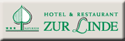 Hotel-Restaurant Zur Linde - Christine Rietdorf Rerik