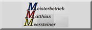 Meisterbetrieb Matthias Meersteiner Claußsnitz Meisterbetrieb Matthias Meersteiner Claußsnitz