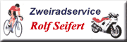 Zweiradservice Rolf Seifert Riesa