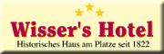 Wisser`s Hotel - Susanne Skerra Burg auf Fehmarn Wisser`s Hotel - Susanne Skerra Burg auf Fehmarn