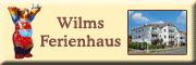 Wilms Ferienhaus Karlshagen