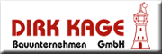 Dirk Kage Bauunternehmen GmbH -   Hohenlockstedt