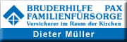 Bruderhilfe PAX Familienhilfe - Dieter Müller Pattensen Bruderhilfe PAX Familienhilfe - Dieter Müller Pattensen