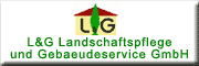 L&G Landschaftspflege und Gebäudeservice GmbH - Bernd Richter Großenhain