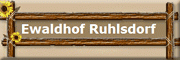 Ewaldhof Ruhlsdorf Strausberg Ewaldhof Ruhlsdorf Strausberg