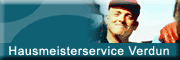 Hausmeisterservice Verdun 