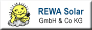 Rewa Solar GmbH & Co.KG - Bernhard Rehermann Lichtenau Rewa Solar GmbH & Co.KG - Bernhard Rehermann Lichtenau