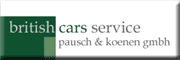 British Cars Service 