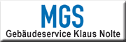 MGS Gebäudeservice Klaus Nolte 