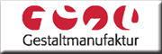 GESTALTmanufaktur GmbH Text und Design für Unternehmensmedien -   