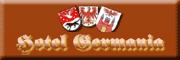 Restaurant und Café Hotel Germania - Gerd-Rainer Woitke Wittenberge Restaurant und Café Hotel Germania - Gerd-Rainer Woitke Wittenberge