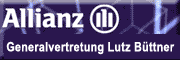 Allianz Generalvertretung Büttner Bärenstein