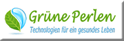 Grüne Perlen Marienberg