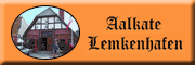 Aalkate Lemkenhafen - Margit Sejrbo Lemkendorf Aalkate Lemkenhafen - Margit Sejrbo Lemkendorf