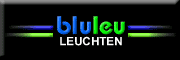 bluleu Leuchten - Frank Blume Pattensen