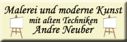 Kunstatelier - Andre Neuber Neuhausen Kunstatelier - Andre Neuber Neuhausen