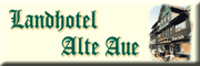 Landhotel Alte Aue - Thomas Pfeifer Altenau Landhotel Alte Aue - Thomas Pfeifer Altenau