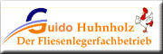 Fliesenlegerfachbetrieb - Guido Huhnholz Drahnsdorf Fliesenlegerfachbetrieb - Guido Huhnholz Drahnsdorf