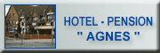 Hotel Agnes - Uwe Krömer Ronnenberg