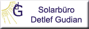 Solarbüro Detlef Gudian Schönteichen