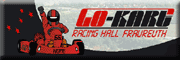 Go Kart Racing Hall Fraureuth - Jens Brokatzky Fraureuth
