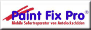 Paint Fix Pro - Enrico Schneider Mittelherwigsdorf Paint Fix Pro - Enrico Schneider Mittelherwigsdorf