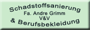 Andre Grimm Affalter