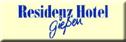 Residenz Hotel Gießen Gießen Residenz Hotel Gießen Gießen