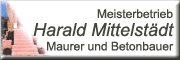 MITTELSTÄDT Maurer & Betonbauer Belgern MITTELSTÄDT Maurer & Betonbauer Belgern