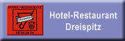 Hotel Dreispitz GmbH - Georg Roth Mühlheim am Main