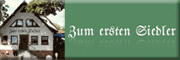 Landhotel Restaurant Zum ersten Siedler - Christiane Gestaltmayr Brieselang Landhotel Restaurant Zum ersten Siedler - Christiane Gestaltmayr Brieselang