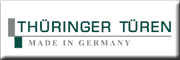 THÜRINGER TÜREN - Thomas Pirk Arnstadt THÜRINGER TÜREN - Thomas Pirk Arnstadt