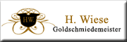 Wiese Goldschmiedemeister 