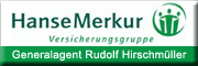 Hanse-Merkur Vers. Rudolf Hirschmüller Obertshausen