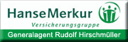Hanse-Merkur Vers. Rudolf Hirschmüller Obertshausen Hanse-Merkur Vers. Rudolf Hirschmüller Obertshausen