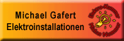 Elektroinstallationen Michael Gafert 