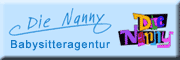 Babysitteragentur  Die Nanny  - Anika Tietz 