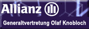 Allianz Generalvertretung Knobloch Niesky Allianz Generalvertretung Knobloch Niesky