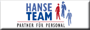 Hanseteam Partner für Personal GmbH -   