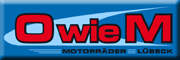O wie M Motorräder OHG - Timm Sven-Olaf O wie M Motorräder OHG - Timm Sven-Olaf